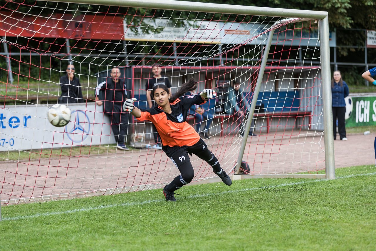 Bild 310 - Loewinnen Cup